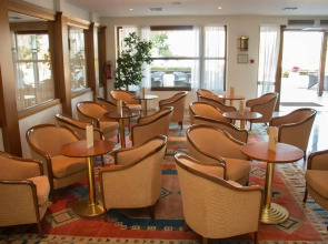 Aegean Melathron Thalasso Spa Hotel