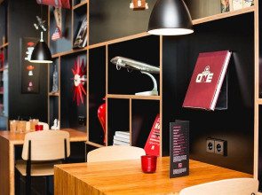 citizenM Amsterdam South