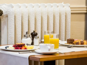 Hotel Schweizerhof Basel