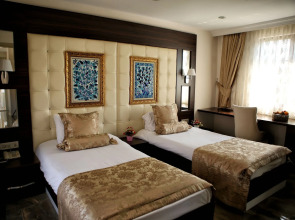 Venus Suite Hotel