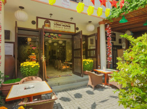 Hoi An Pho Library Hotel