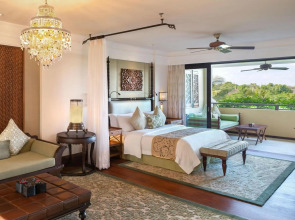 The St. Regis Bali Resort