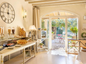 Best Western Le Val Majour