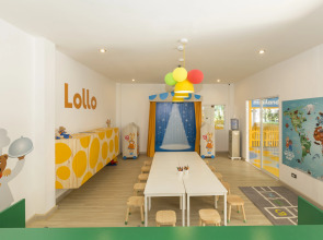 Sunwing Bangtao Beach