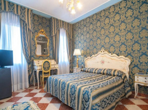 Venice Hotel Villa Dori