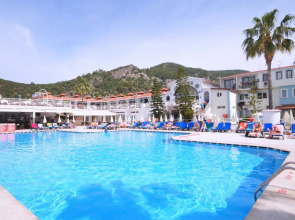 Karbel Hotel - All Inclusive