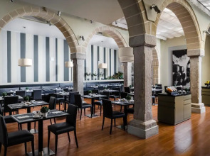 Eurostars Asta Regia