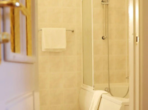 Old Riga Boutique Hotel Vecriga