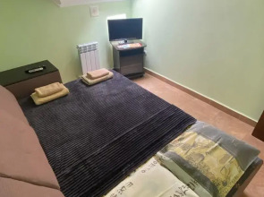 Гостевой дом Пафос