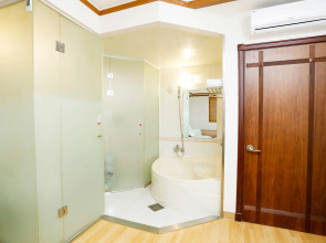 Hound Hotel Incheon Airport