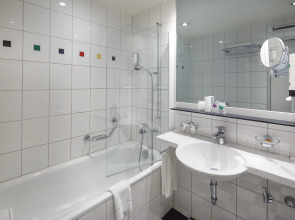 Hotel Metropol Basel