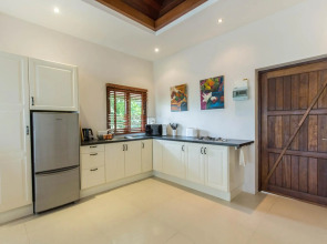 Koh Phangan Pavilions