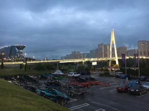 Мини-Отель ЭРЗИ КЛАБ