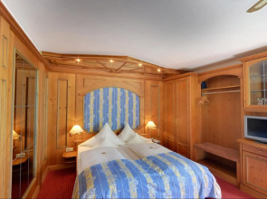 Hotel Augsburger Hof