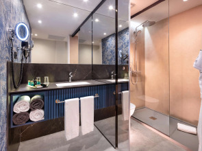 Отель Princess Inspire Tenerife