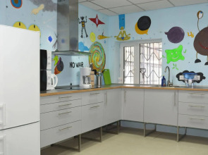 Hostel Tsiolkovsky on VDNKh