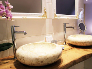 Domaine Pont Juillet