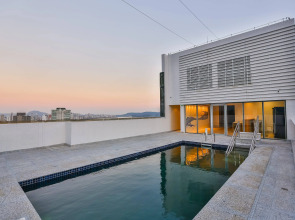 Park Inn by Radisson Santos