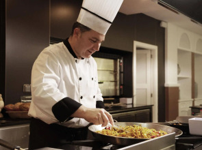 Hotel Bordoy Cosmopolitan