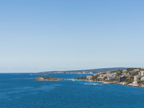 Отель Eurostars Marivent