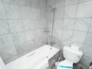 Silver Sands Beach Hotel