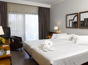 Отель Ciudad de Castelldefels