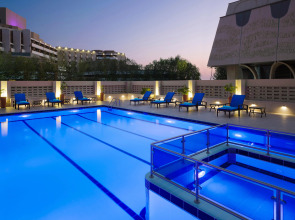 Crowne Plaza Jeddah by IHG