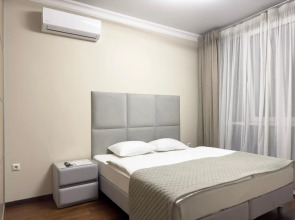 Pushkin Apartments (Пушкин апартаменты)