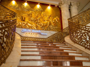 Thien Thanh Resort Phu Quoc