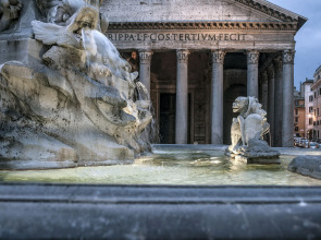La Residenza del Sole al Pantheon