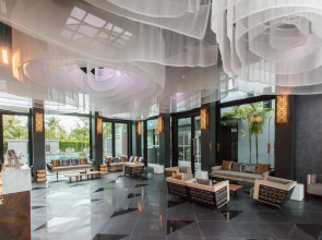 Maya Phuket Airport Hotel