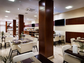 Hotel dei Cavalieri Caserta