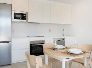 Calm Beach Apartments