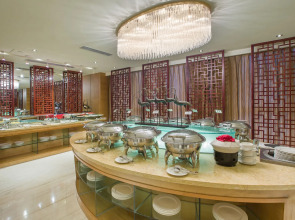 Glenview ITC Plaza Chongqing