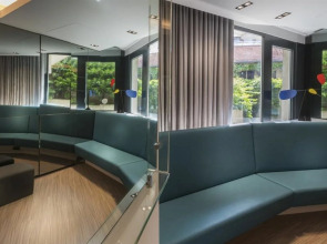 Libertel Austerlitz Jardin des Plantes