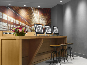 The Manhattan at Times Square