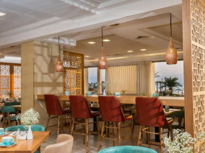 Oasis Spa Club Dead Sea Hotel