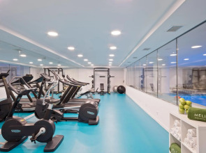 Melia Madrid Princesa