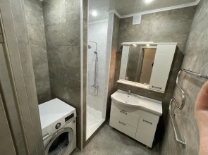 Апартаменты на улице Рубежная