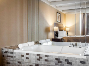 Quality Inn Buffalo Airport