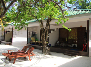 Eriyadu Island Resort