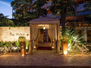 The Margi