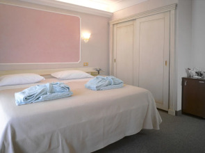 Hotel Commodore Terme