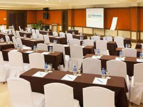 Henann Regency Resort & Spa