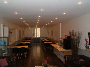 The Originals Boutique, Hôtel Danieli, Avignon