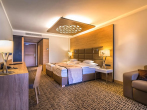 Rezydencja Nosalowy Dwór