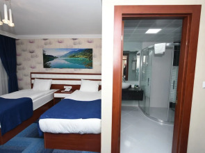 Business Grand Hotel