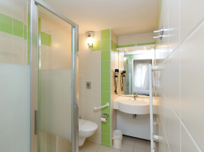 ResidHotel Toulouse Centre