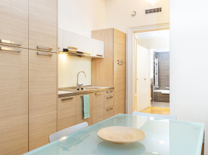 Отель Residence de la Gare