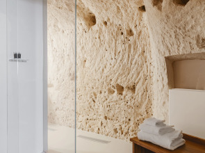 Cenobio Hotel & SPA Matera